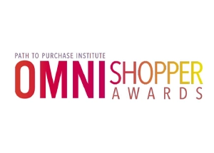 Path to Purchase Omnishopper Awards