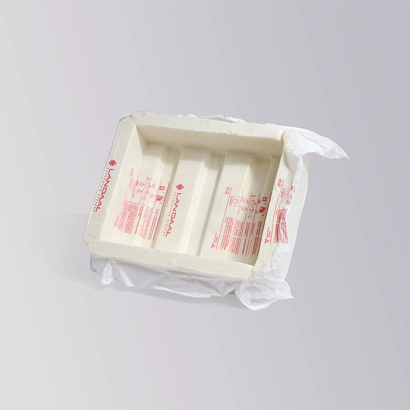 Landaal Molded Foam, Protective Packaging