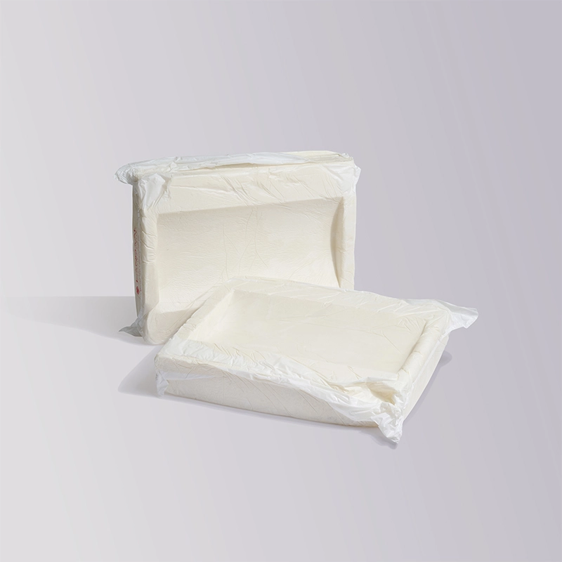 Landaal Molded Foam, Protective Packaging